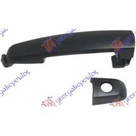 Maner Usa Fata Completa Exterioara Stanga Opel Agila 2008 2009 2010 2011 2012 2013 2014