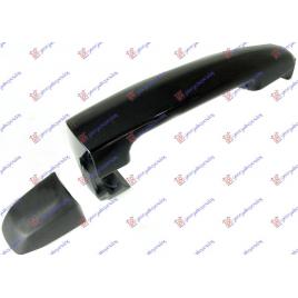 Maner Usa Fata Exterior Dreapta Opel Agila 2008 2009 2010 2011 2012 2013 2014