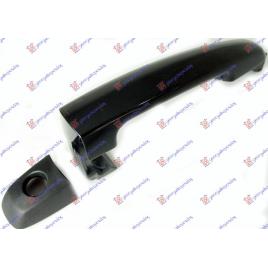 Maner Usa Fata Exterior Stanga Opel Agila 2008 2009 2010 2011 2012 2013 2014