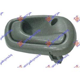 Maner Usa Fata Interior Stanga Opel Agila 1999 2000 2001 2002 2003 2004 2005 2006 2007 2008