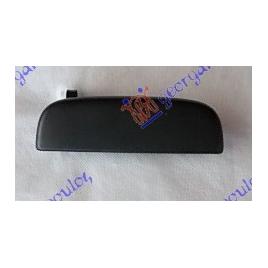 Maner Usa Fata/Spate Exterior Original Dreapta Opel Agila 1999 2000 2001 2002 2003 2004 2005 2006 2007 2008