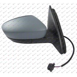 Oglinda Completa Electrica Incalzita Dreapta Seat Toledo 2012