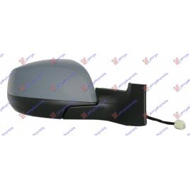 Oglinda Completa Electrica Incalzita Grunduita Dreapta Opel Agila 2008 2009 2010 2011 2012 2013 2014