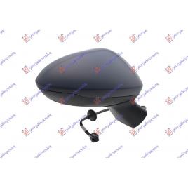 Oglinda Completa Electrica Incalzita Grunduita Dreapta Opel Astra K 2016 2017 2018 2019 2020 2021
