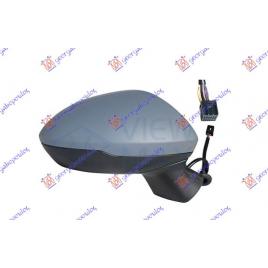 Oglinda Completa Electrica Incalzita Pliabila Grunduita Dreapta Opel Astra K 2019 2020 2021
