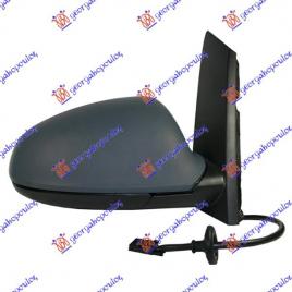 Oglinda Completa Exterioara Electrica Grunduita Incalzita Dreapta Opel Astra J 2013 2014 2015 2016 2017 2018