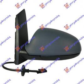 Oglinda Completa Exterioara Electrica Grunduita Incalzita Stanga Opel Astra J 2013 2014 2015 2016 2017 2018