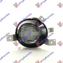 Proiector/Far Ceata Dreapta Opel Agila 1999 2000 2001 2002 2003 2004 2005 2006 2007 2008
