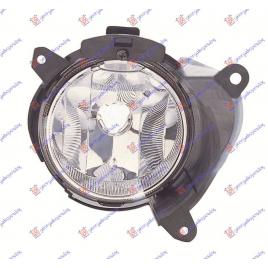 Proiector/Far Ceata Dreapta Opel Antara 2006 2007 2008 2009 2010 2011 2012 2013 2014 2015