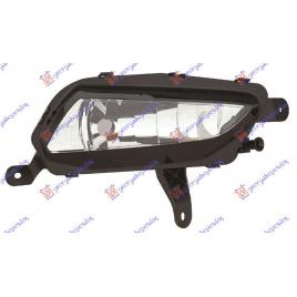 Proiector/Far Ceata Dreapta Opel Astra K 2016 2017 2018 2019 2020 2021