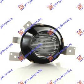 Proiector/Far Ceata Stanga Opel Agila 1999 2000 2001 2002 2003 2004 2005 2006 2007 2008