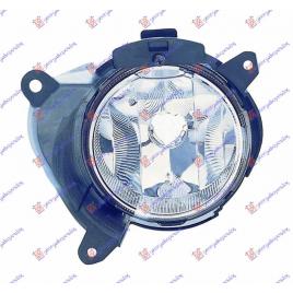 Proiector/Far Ceata Stanga Opel Antara 2006 2007 2008 2009 2010 2011 2012 2013 2014 2015