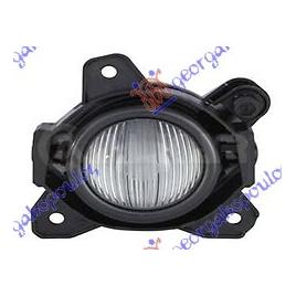 Proiector/Far Ceata Stanga Opel Astra J 2013 2014 2015 2016 2017 2018 2019 2020 2021