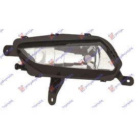 Proiector/Far Ceata Stanga Opel Astra K 2016 2017 2018 2019 2020 2021