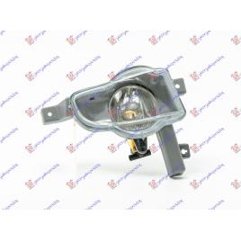 Proiector/Lampa Ceata Dreapta Volvo S40 2000 2001 2002 2003