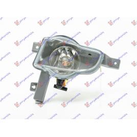 Proiector/Lampa Ceata Stanga Volvo S40 2000 2001 2002 2003