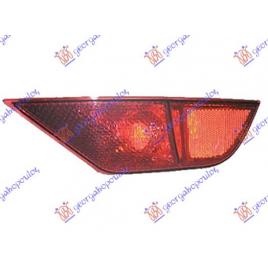 Reflector Bara Spate Dreapta Seat Toledo 2004 2005 2006 2007 2008 2009 2010 2011 2012