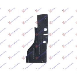 Scut Motor Lateral Plastic Dreapta Opel Astra J 2013 2014 2015 2016 2017 2018 2019 2020 2021