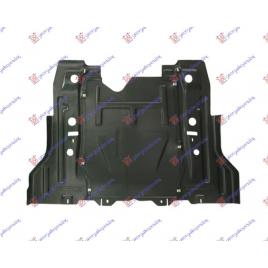 Scut Motor Plastic Opel Astra J 2013 2014 2015 2016 2017 2018 2019 2020 2021