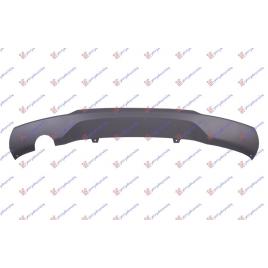 Spoiler/Fusta/Prelungire Bara Spate Opel Astra K 2016 2017 2018 2019 2020 2021