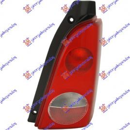 Stop Lampa Spate Dreapta Opel Agila 1999 2000 2001 2002 2003 2004 2005 2006 2007 2008
