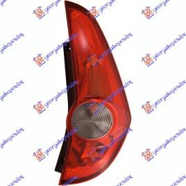 Stop Lampa Spate Dreapta Opel Agila 2008 2009 2010 2011 2012 2013 2014