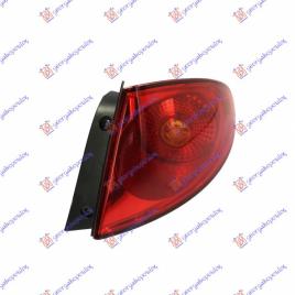 Stop Lampa Spate Dreapta Seat Toledo 2004 2005 2006 2007 2008 2009 2010 2011 2012