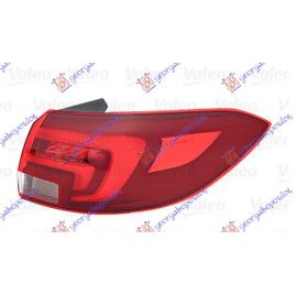 Stop Lampa Spate Exterior Dreapta Opel Astra K 2016 2017 2018 2019 2020 2021