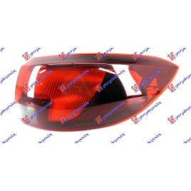 Stop Lampa Spate Exterior Dreapta Opel Astra K 2019 2020 2021