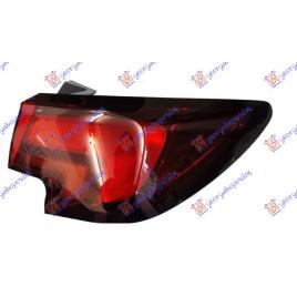 Stop Lampa Spate Exterior Dreapta Opel Astra K 2019 2020 2021