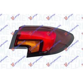 Stop Lampa Spate Exterior Dreapta Opel Astra K 2019 2020 2021