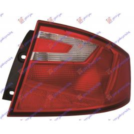 Stop Lampa Spate Exterior Dreapta Seat Toledo 2012