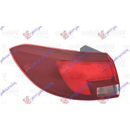 Stop Lampa Spate Exterior Stanga Opel Astra K 2019 2020 2021
