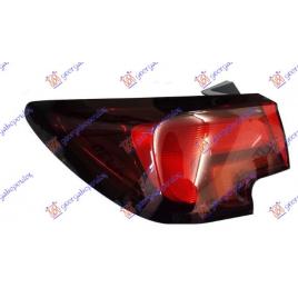 Stop Lampa Spate Exterior Stanga Opel Astra K 2019 2020 2021