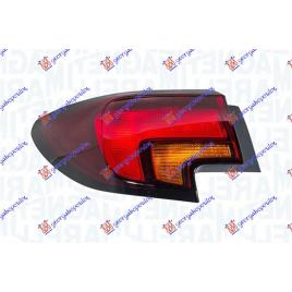 Stop Lampa Spate Exterior Stanga Opel Astra K 2019 2020 2021