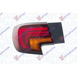 Stop Lampa Spate Exterior Stanga Opel Astra K 2019 2020 2021