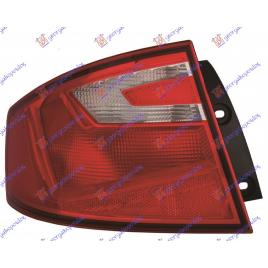 Stop Lampa Spate Exterior Stanga Seat Toledo 2012