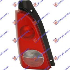 Stop Lampa Spate Stanga Opel Agila 1999 2000 2001 2002 2003 2004 2005 2006 2007 2008