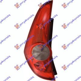 Stop Lampa Spate Stanga Opel Agila 2008 2009 2010 2011 2012 2013 2014
