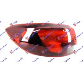 Stop Lampa Spate Stanga Opel Astra K 2019 2020 2021
