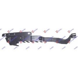 Suport Lateral Bara Fata Dreapta Opel Astra J GTC 2011 2012 2013 2014 2015 2016 2017 2018 2019 2020 2021