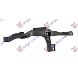 Suport Lateral Plastic Bara Fata Dreapta Opel Astra K 2016 2017 2018 2019 2020 2021