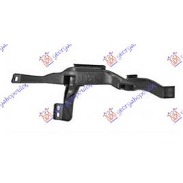 Suport Lateral Plastic Bara Fata Stanga Opel Astra K 2016 2017 2018 2019 2020 2021