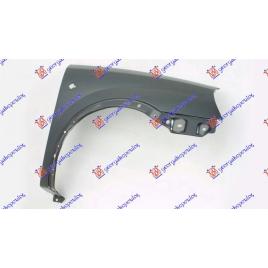 Aripa Fata Europa Dreapta Opel Combo 2000 2001 2002 2003 2004 2005 2006 2007 2008 2009 2010 2011 2012