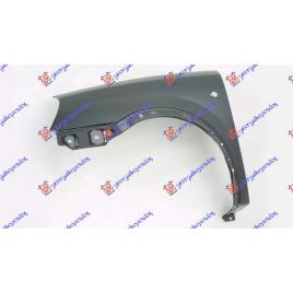 Aripa Fata Europa Stanga Opel Combo 2000 2001 2002 2003 2004 2005 2006 2007 2008 2009 2010 2011 2012