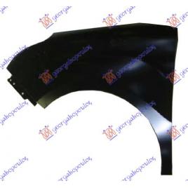 Aripa Fata Stanga Opel Combo 2012 2013 2014 2015 2016 2017 2018