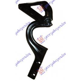 Balama Capota Fata Motor Stanga Opel Combo 2012 2013 2014 2015 2016 2017 2018