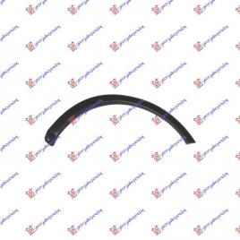 Bandou/OverFender Aripa Fata Dreapta Opel Combo 2000 2001 2002 2003 2004 2005 2006 2007 2008 2009 2010 2011