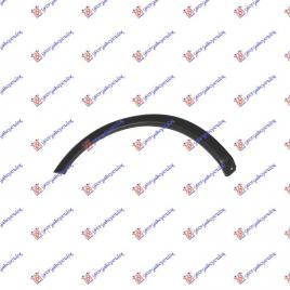 Bandou/OverFender Aripa Fata Stanga Opel Combo 2000 2001 2002 2003 2004 2005 2006 2007 2008 2009 2010 2011
