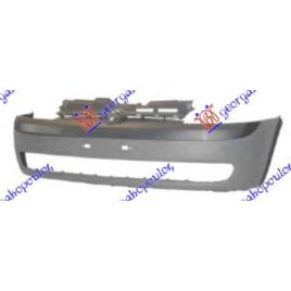 Bara Fata Cu Locas Pentru Bandouri Cromate Opel Combo 2000 2001 2002 2003 2004 2005 2006 2007 2008 2009 2010
